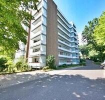 Helle 3 Zimmer Wohnung in Bergisch Gladbach