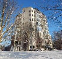 Moderne Dachgeschosswohnung für Singles direkt an der Spree! - Berlin Treptow-Köpenick