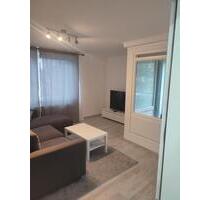 Helle 2- Zimmer Wohnung mit Stellplatz und Balkon - Kiel Elmschenhagen