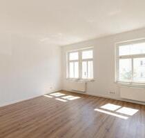 Schicke 1-Raumwohnung in Gablenz mieten! - Chemnitz Hilbersdorf