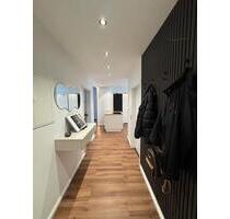 Traumhafte 3-Zimmer Wohnung in Hannover Limmer