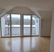 Waldbröl, Bildschöne 2 Zimmer Wohnung mit Balkon