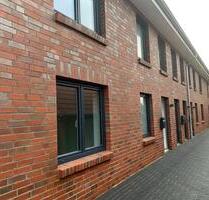 3 Zimmer Wohnung in Meldorf, zentral
