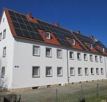 wir vermieten eine 2-Zimmer Wohnung in 96264 Altenkunstadt