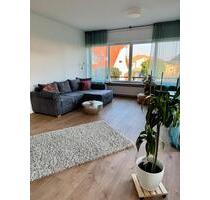 4-Zimmer Wohnung direkt an den Weinbergen - Wohnen auf Zeit - Bodenheim