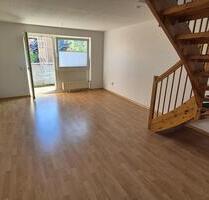 Moderne 2 Zimmer Maisonette-Wohnung Frisch renoviert - Schwerin Gartenstadt