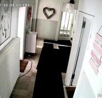 ❤ Dahn ❤ 1 Zimmer Appartment möbliert TV Wlan 250 + Nk