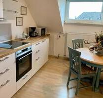 2 Zimmer KDB voll möbliert zu vermieten - Oberhausen Schmachtendorf