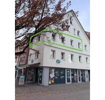 2,5 Zimmer Wohnung, Ravensburg Innenstadt