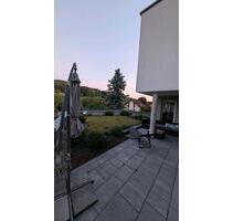 3-Zimmer Terrassenwohnung in Sailauf