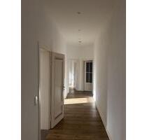Vollsanierte 3 Zimmer Wohnung - Calenberger Neustadt - Hannover Mitte