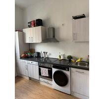 1,5 Zimmer Wohnung in Düsseldorf- Pempelfort