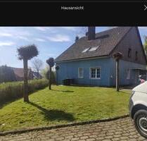 Sonnige 2,5 Zimmer Wohnung 1. OG in Werther - Werther (Westfahlen)