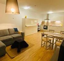 Moderne frisch Sanierte und Renovierte WG in Heidelberg