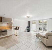 2 Zimmer Wohnung in Hennef ( Lanzenbach) - Hennef (Sieg)