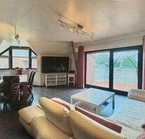 Luxuswohnung in Rheydt; Hochschul-Nähe; WG geeignet - Mönchengladbach Süd
