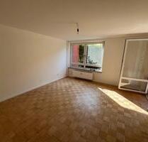Sanierte 2 Zimmer Wohnung mit großer Terrasse. - Kiel Friedrichsort