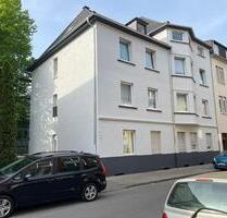 Großzügige 4,5 Zimmer DG-Wohnung - Gelsenkirchen