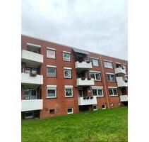 3 Zimmer Wohnung in Larrelt, Nähe DOC - Emden Tholenswehr