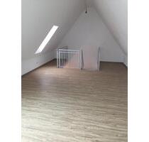 3 Zimmer Maisonette Wohnung im Herzen Forchheims 1. OG