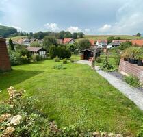 Schöne 3,5 Zimmer Wohnung in Bishausen zu vermieten - Nörten-Hardenberg