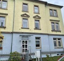 Ruhe pur, schöne 1 Zimmer Wohnung - Dresden Cotta
