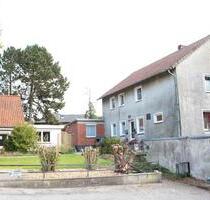 4 Zimmer Wohnung mit Terrasse - 850,00 EUR Kaltmiete, ca.  135,00 m² in Rosche (PLZ: 29571)