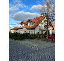 Großzügige 3-Zimmer Whg in toller Lage - Hildesheim Bockfeld