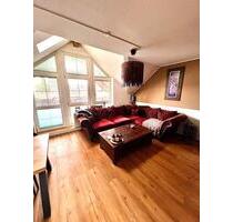 Sonnige 2,5 Zimmer Wohnung mit großem Südwest Balkon Neugablonz - Kaufbeuren