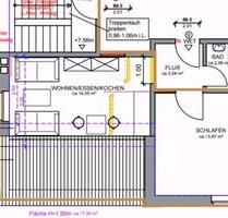 Single Wohnung 2 Zimmer Wohnung - Ennigerloh