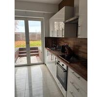 Helle WG -Zimmer in 3. - WG in D - Heerdt - Düsseldorf Lörick