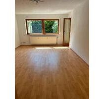 2-Zimmer Whg Nbg -Reichelsdorf mit Garten zu vermieten - Schwabach
