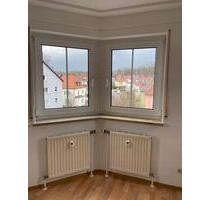 2 Zimmer Wohnung mit Einbauküche in Bayreuth