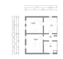 2.5 Zimmer Wohnung in Meschede Eversberg
