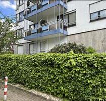 Vorankündigung: Ruhig und zentral: 2-Zimmer EG-Gartenwohnung - Erkrath