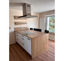 4 Zimmer Wohnung, möbliert - 950,00 EUR Kaltmiete, in Hessisch Oldendorf (PLZ: 31840)