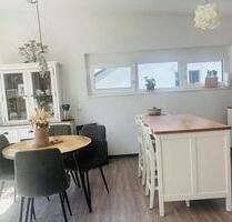 Schöne & ruhige 2-Zimmer Wohnung in 74632 Bretzfeld-Bitzfeld - Pfedelbach