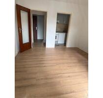 2 Zimmer Wohnung mit EBK, Duschbad und Balkon - Lübeck Sankt Gertrud