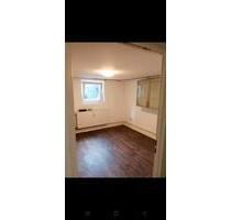 oslebshausen 1 Zimmer Wohnung ab sofort plus Garten 60 m2 - Bremen Gröpelingen