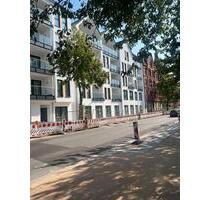 3-Zimmer Neubauwohnung im Herzen von Mindens Innenstadt
