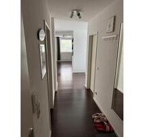 2 Zimmer Dachgeschosswohnung mit Einbauküche in Wittlaer - Düsseldorf Stadtbezirk 5