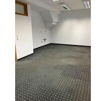 Wohnen und Arbeiten ! Büro Nutzung 2 Zimmer Wohnung - Heppenheim (Bergstraße)