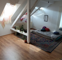 Schöne 2 Zimmer Wohnung in Klein TzschochernPlagwitz 1-3 Monate - Leipzig Altwest
