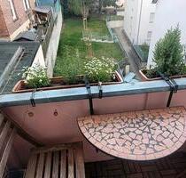 Schöne 4 Zimmer Altbau Wohnung in Stuttgart Süd