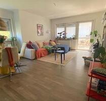 3 Zimmer Wohnung in Bad Rappenau OT Fürfeld
