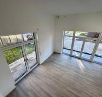 Außergewöhnliche 2-Zimmer Terrassenwohnung mit Galerie! - Bamberg Bamberg-Ost