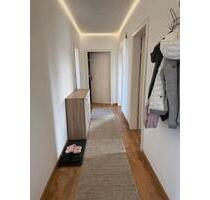 4 Zimmer Wohnung in wietersheim - Petershagen