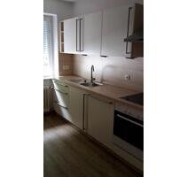 Helle 2 Zimmer Wohnung in Passau-Hacklberg mit EBK u. Balkon