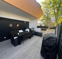 4 Zimmer Wohnung mit großer Terrasse - Köln Ehrenfeld