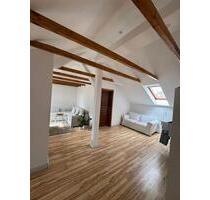 3 Zimmer Maisonette Dachgeschoss Wohnung - Lünen